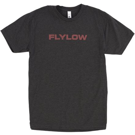 Flylow - Logo T-Shirt - Men's
