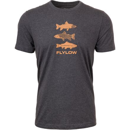 Flylow - Trout T-Shirt - Men's