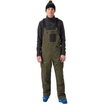 Baker Bib Pant - Men's