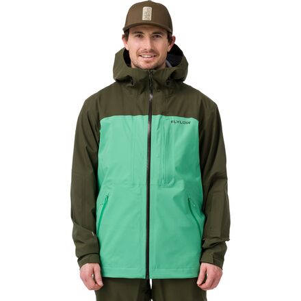 Malone Jacket - Men's