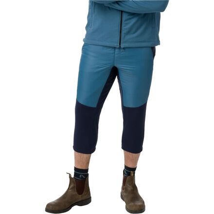 Puffer 3/4 Pant - Men's