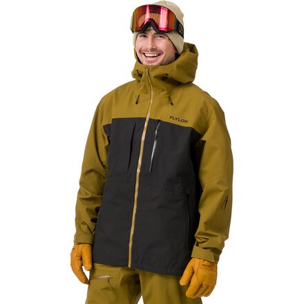 Quantum Pro Jacket - Men's