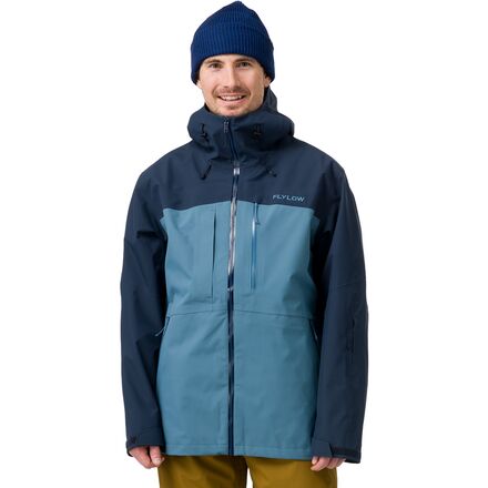 Quantum Pro Jacket - Men's
