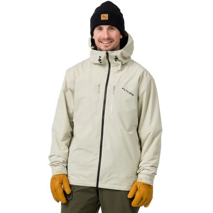 Roswell Jacket - Men's