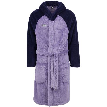 Wolfie Robe - Men's