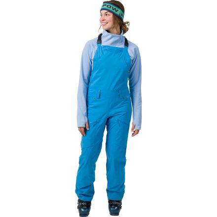 Foxy Bib Pant - Women's