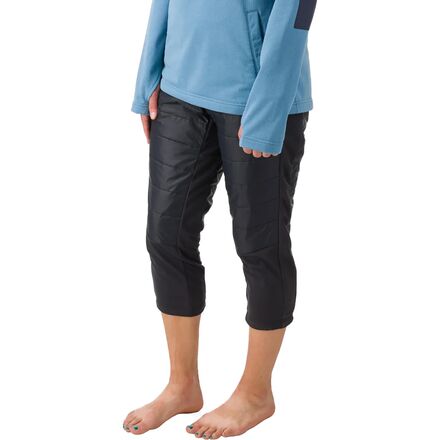 Puffer 3/4 Pant - Women's