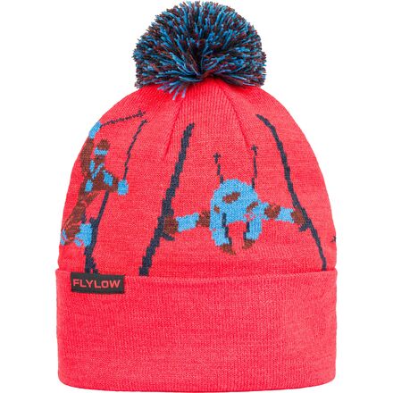 Revival Pom Beanie