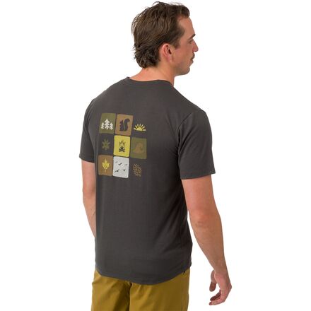 Icons T-Shirt - Men's
