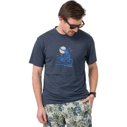 MTB Trick T-Shirt - Men's