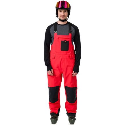 Baker Bib Pant - Men's