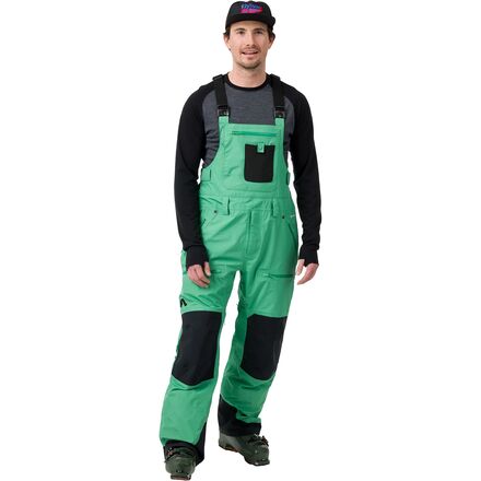 Baker GORE-TEX 3L Bib Pant - Men's