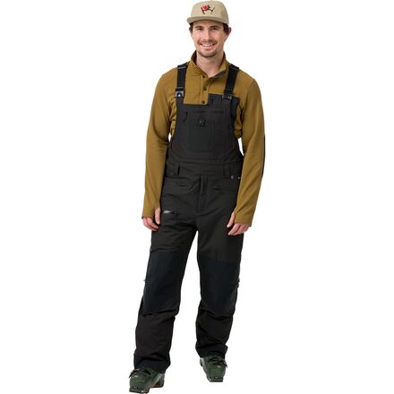 Baker Insulated Bib Pant - Men's