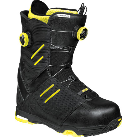 Flow - Hylite Focus Boa Snowboard Boot - Men's