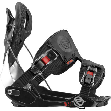 Flow - Five-GT Fusion Snowboard Binding