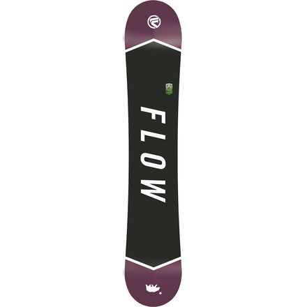 Flow - Venus Snowboard - Women's
