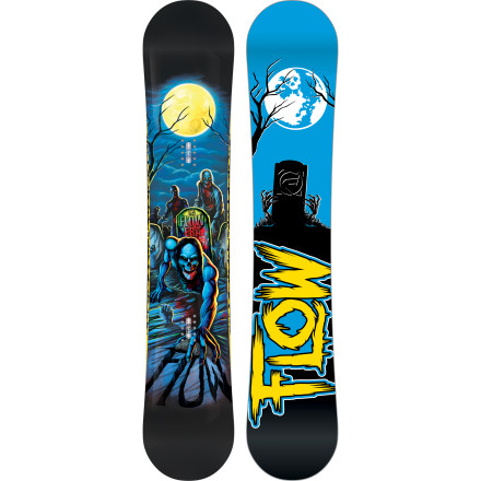 Flow Era Snowboard