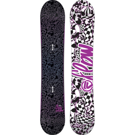 Flow Elation Snowboard Womens