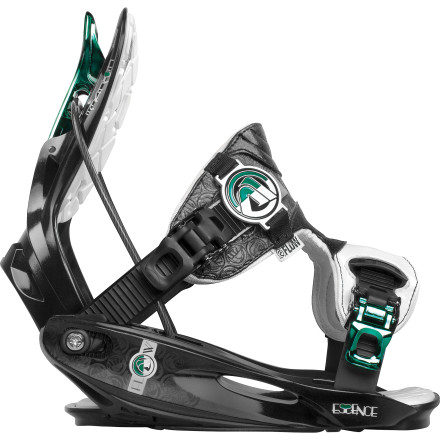 Flow - Essence Snowboard Binding - Women's