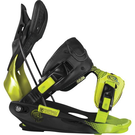 Flow - M9 Snowboard Binding