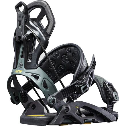 Flow - Fuse-GT Fusion Snowboard Binding