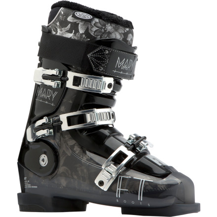 Full Tilt - Mary Jane Ski Boot - Women's