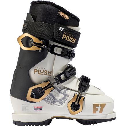 Full Tilt - Plush 6 Ski Boot - Women's