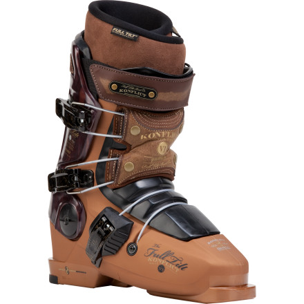 Full Tilt Konflict Ski Boot - Men Full Tilt Konflict Ski Boot - Men