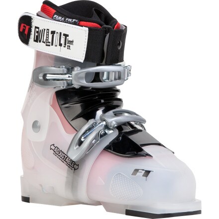Full Tilt - Growth Spurt Ski Boots - Boys'