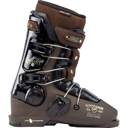Full Tilt - Konflict Ski Boot - Men's
