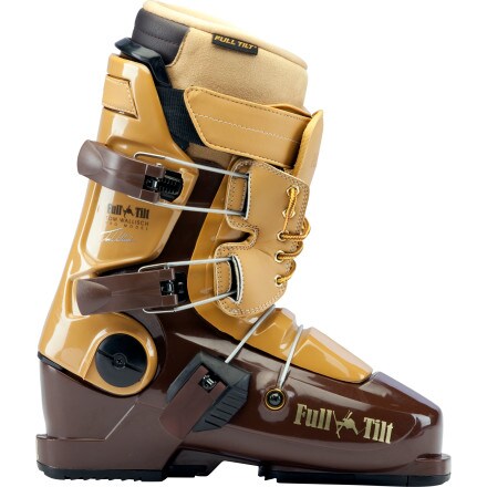 Full Tilt - Tom Wallisch Pro Model Ski Boot - Men's