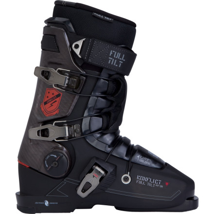 Full Tilt - Konflict Ski Boot - Men's