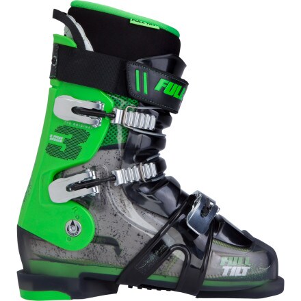 Full Tilt - High Five Ski Boot - Men's