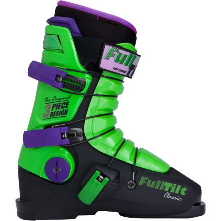 Full Tilt - Classic Ski Boot - Men's