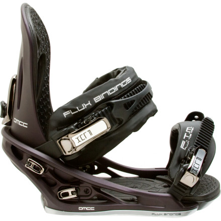 Flux DMCC Super Diamond Snowboard Binding