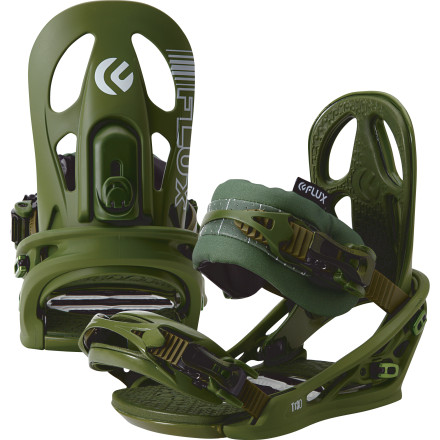 Flux TT30 Snowboard Binding