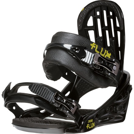 Flux - SE30 Snowboard Binding