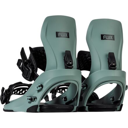 CV Snowboard Binding - 2026