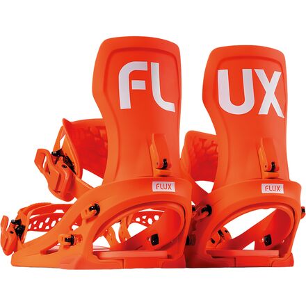 XF Snowboard Binding - 2026