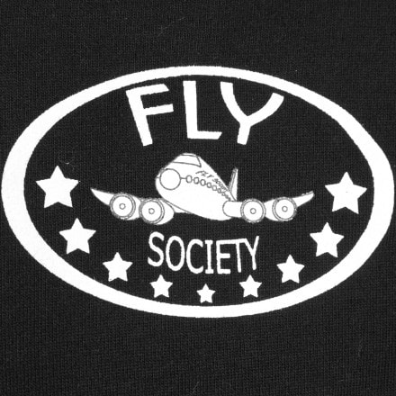 Fly Society - Jetsetter Full-Zip Hoodie - Men's