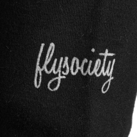 Fly Society - Jetsetter Full-Zip Hoodie - Men's