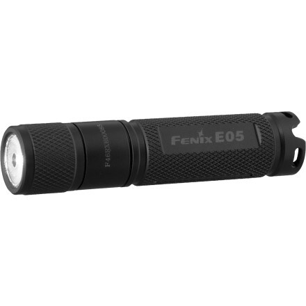 Fenix - E05 Flashlight