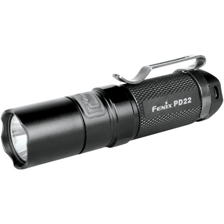 Fenix - PD22 Flashlight