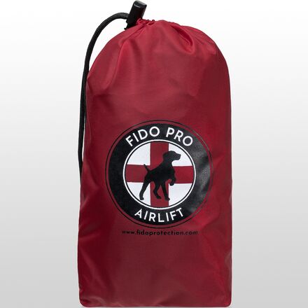 Fido Pro - Airlift Emergency Dog Rescue Sling