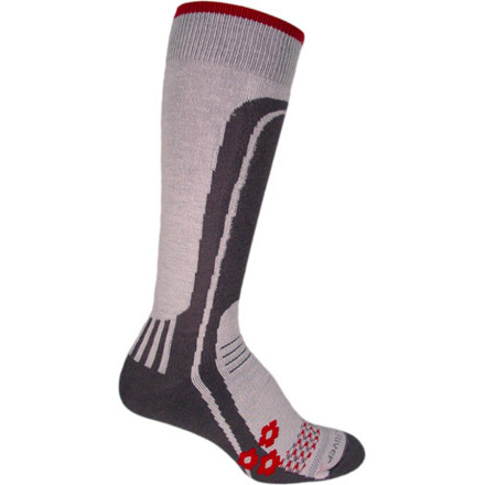 Fox River Activa Ski Sock Womens