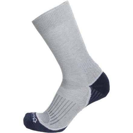 Fox River Trail Crew Sock