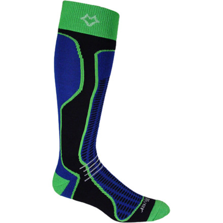 Fox River O-Gear Ski Sock
