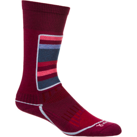 Fox River Lutsen Sock