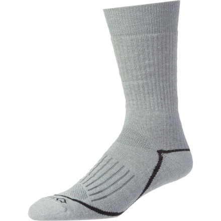 Fox River - Pioneer Crew Socks