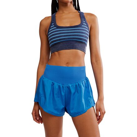 Carpe Diem Short - Women's